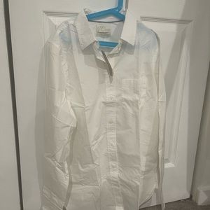Brand New J Crew Buttoned shirt